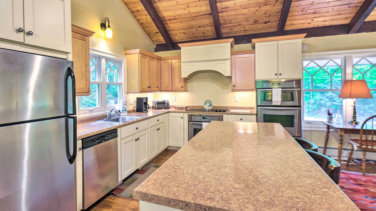 Photo of Kitchen in Jackson