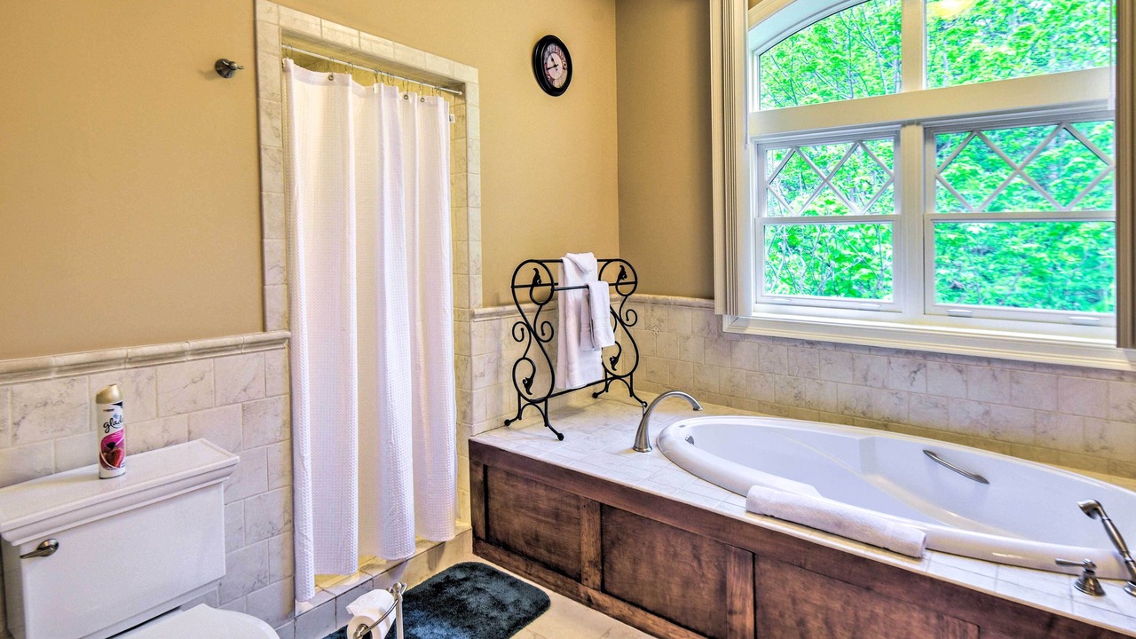 Photo of Bathroom in Jackson