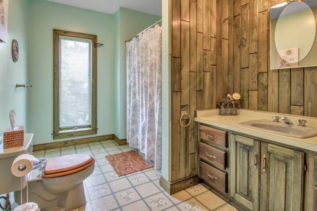 Photo of Bathroom in West Valley