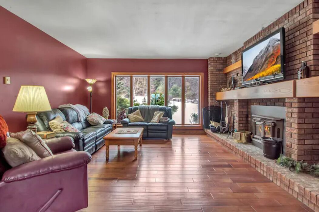 Photo of Livingroom in West Valley