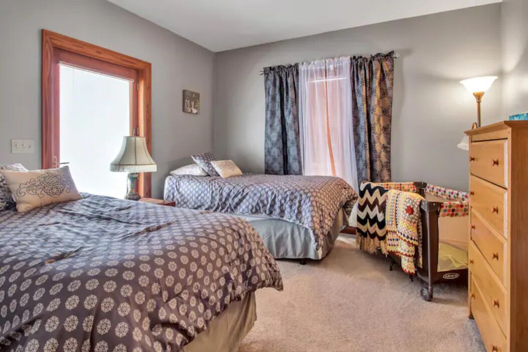 Photo of Bedroom in West Valley