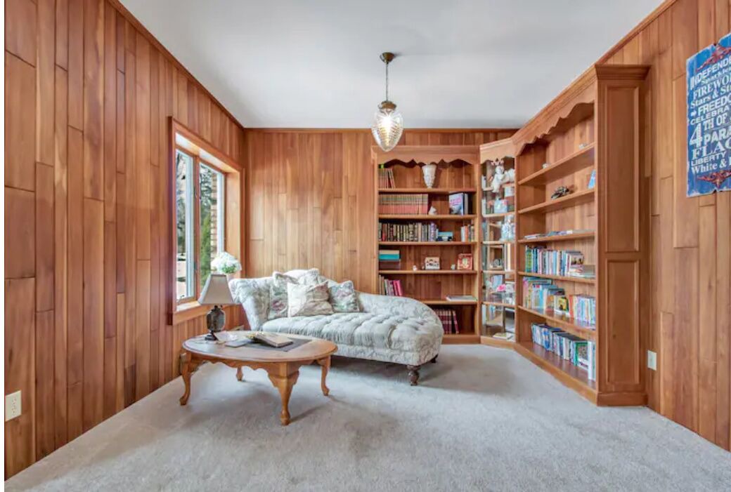 Photo of Livingroom in West Valley