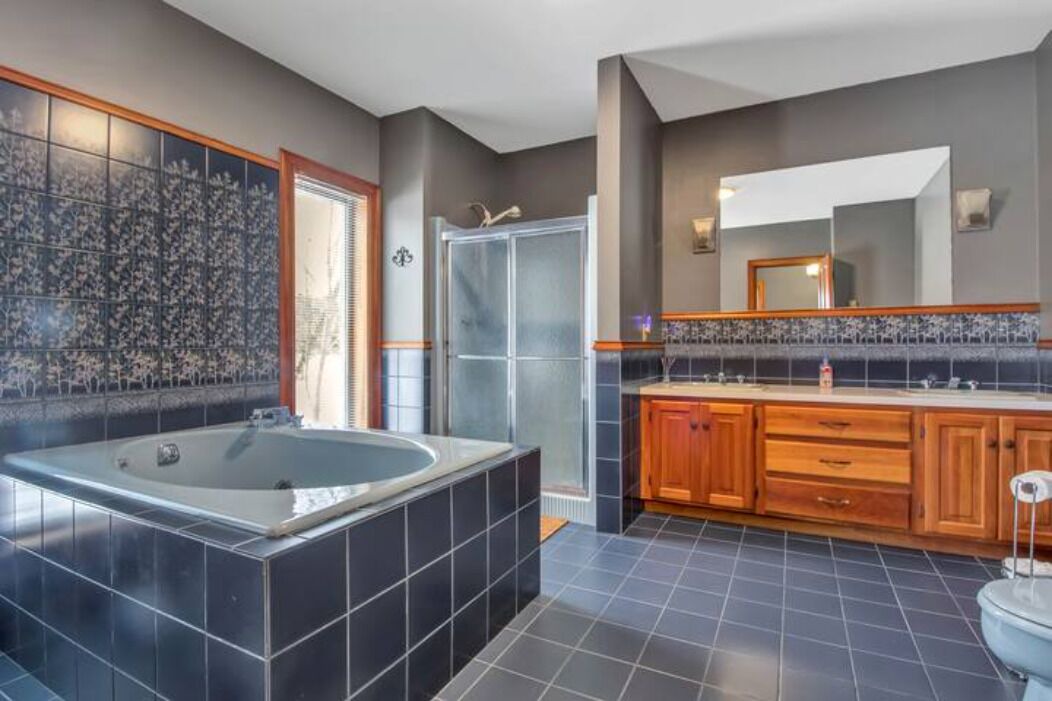 Photo of Bathroom in West Valley