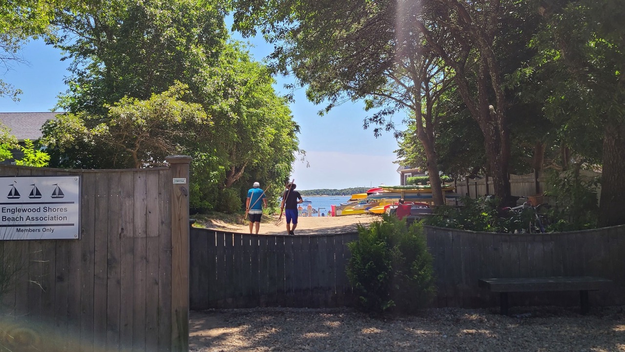 Photo of Outdoor in West Yarmouth