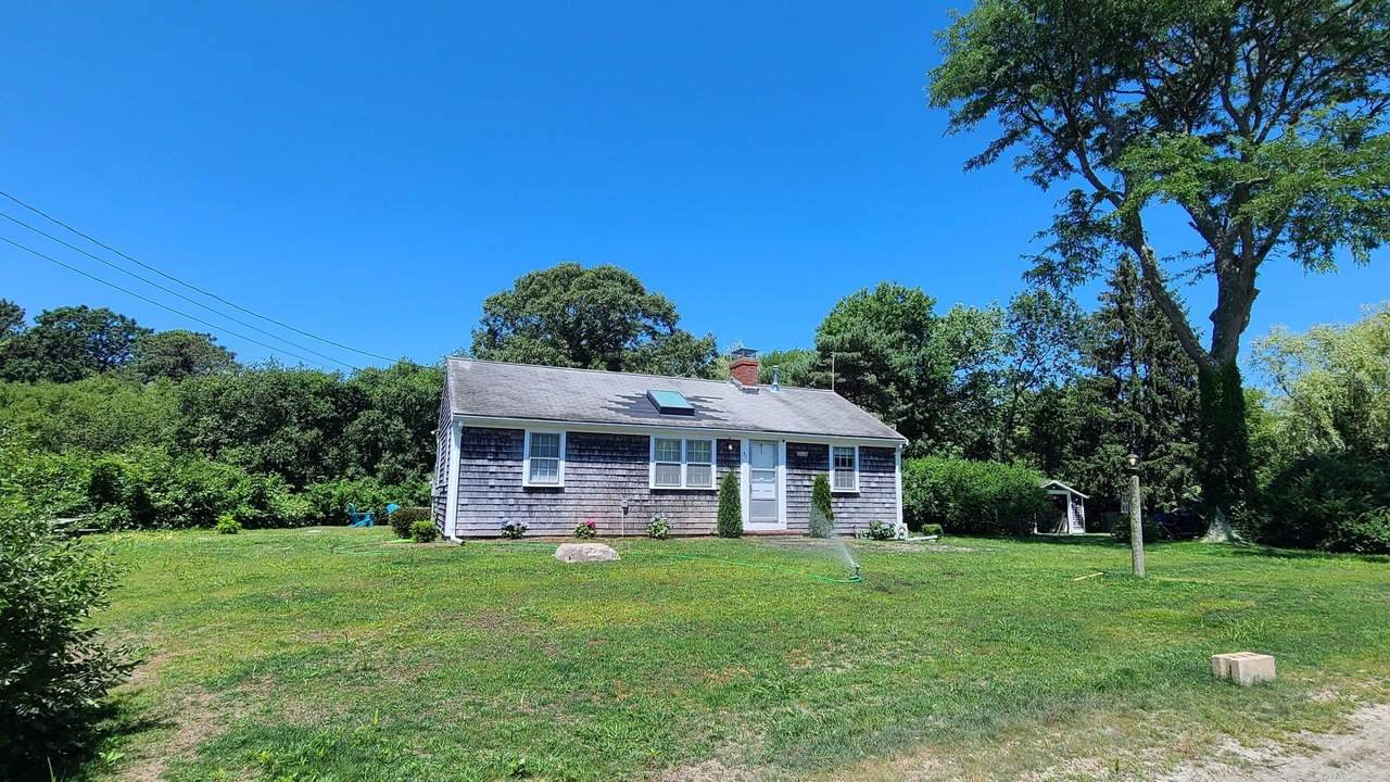 Photo of Outdoor in West Yarmouth