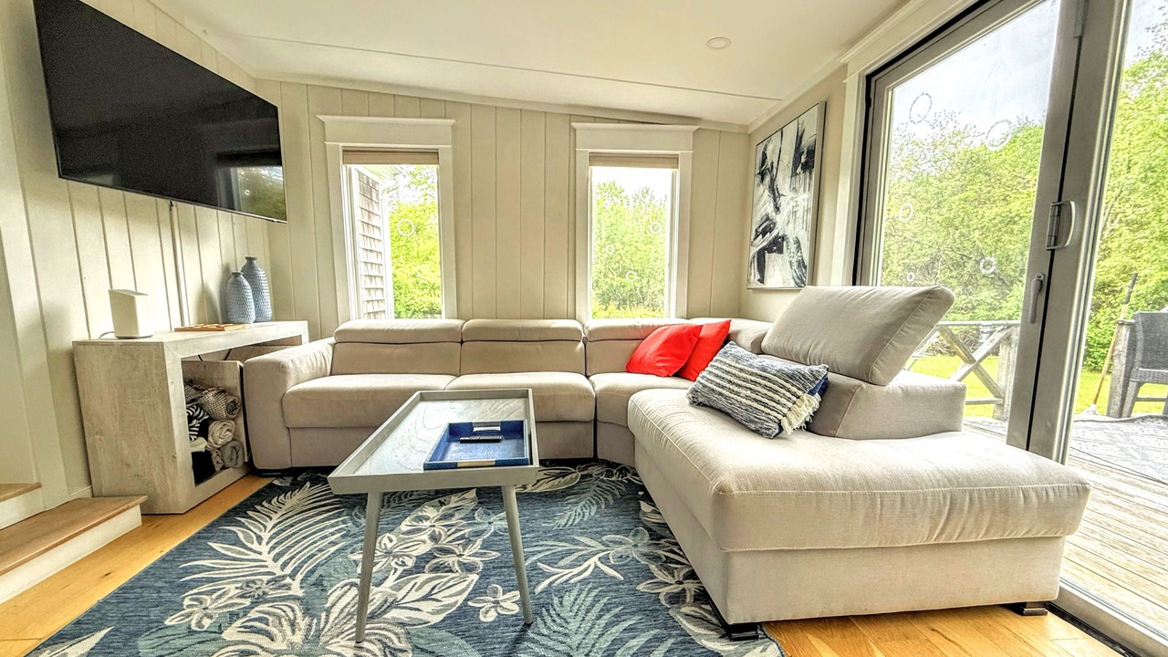 Photo of Bedroom in West Yarmouth