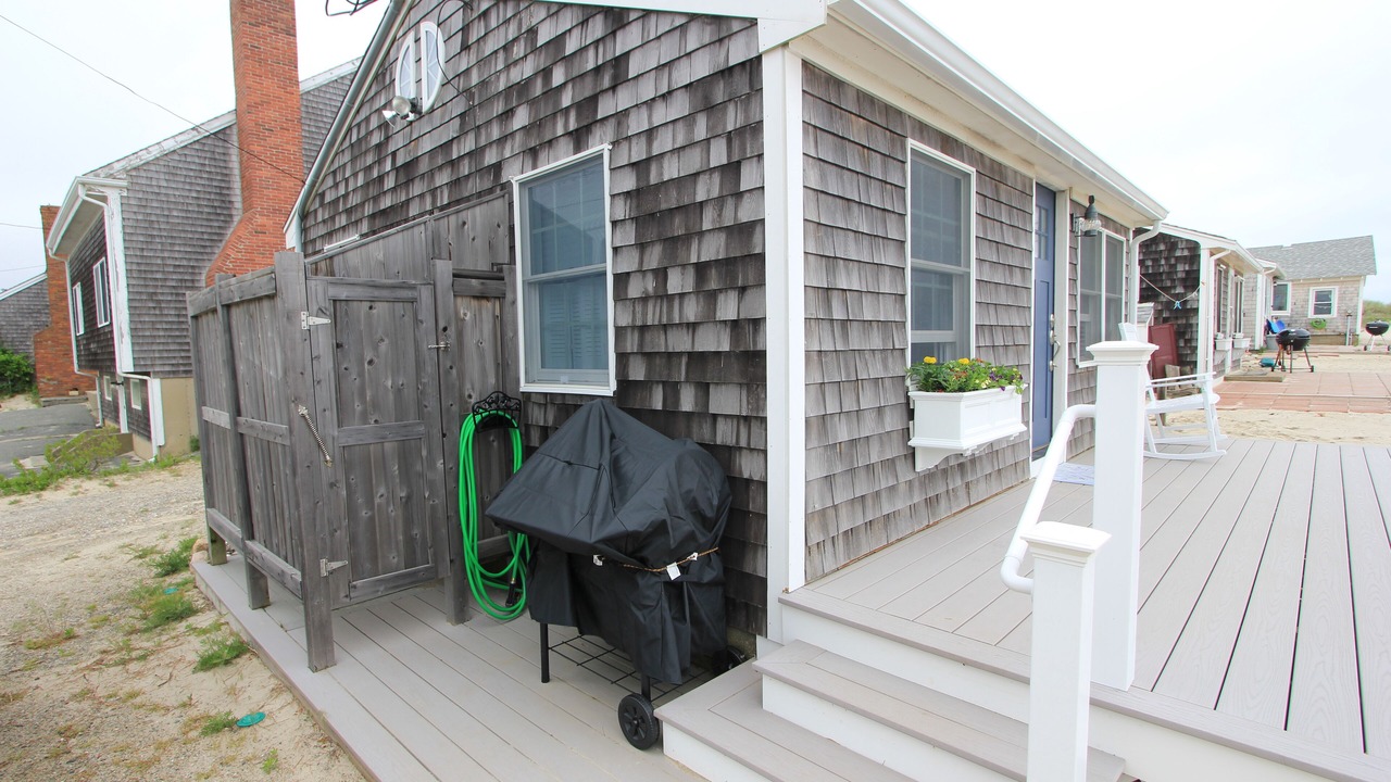 Photo of Outdoor in East Sandwich