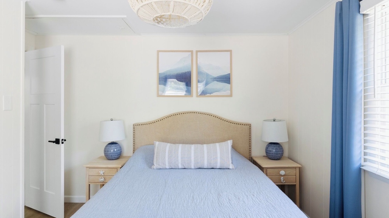 Photo of Bedroom in Barnstead