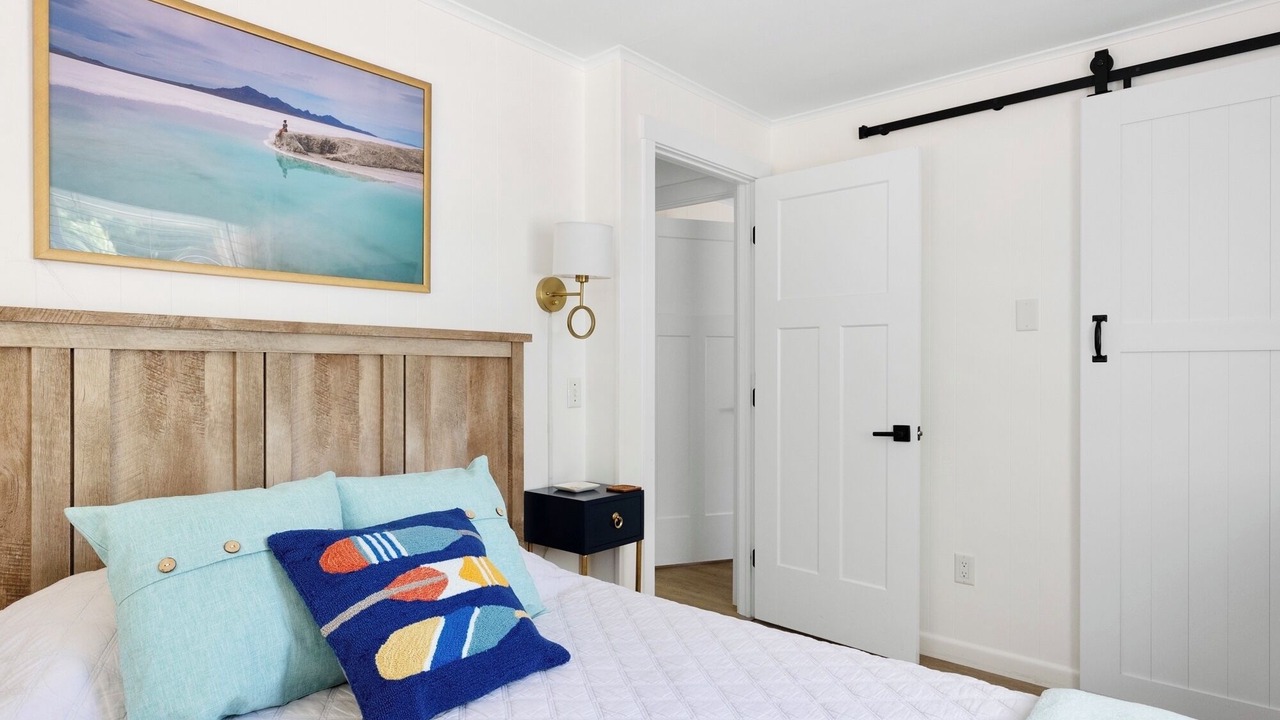 Photo of Bedroom in Barnstead