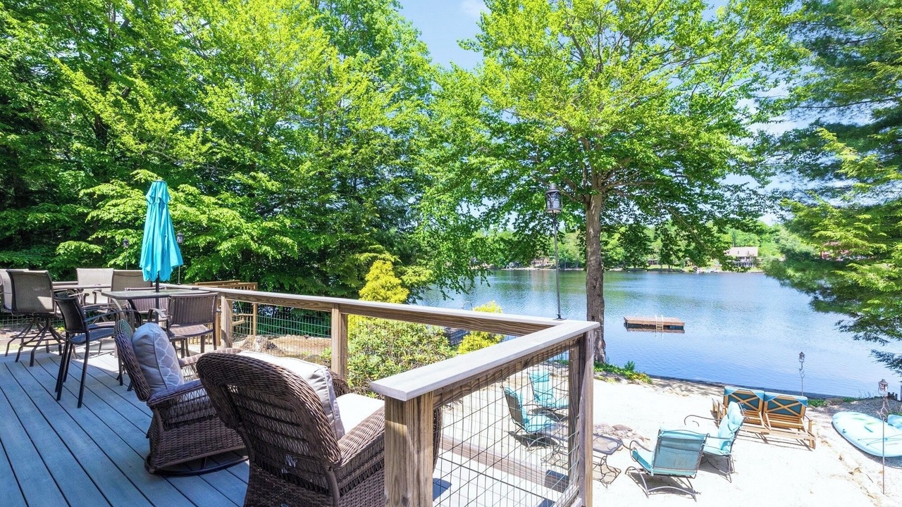 Photo of Outdoor in Barnstead