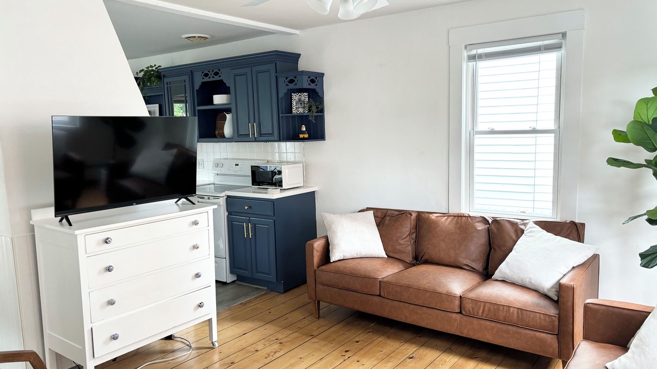 Photo of Livingroom in Bristol