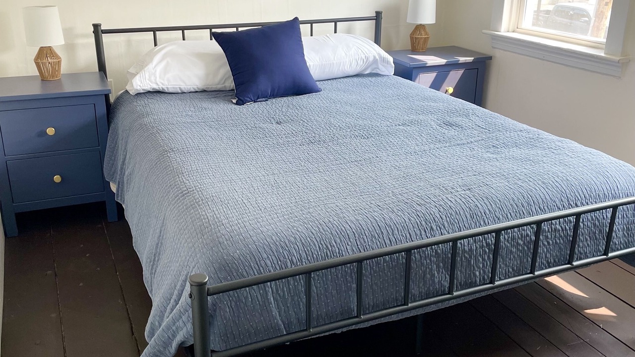 Photo of Bedroom in Bristol