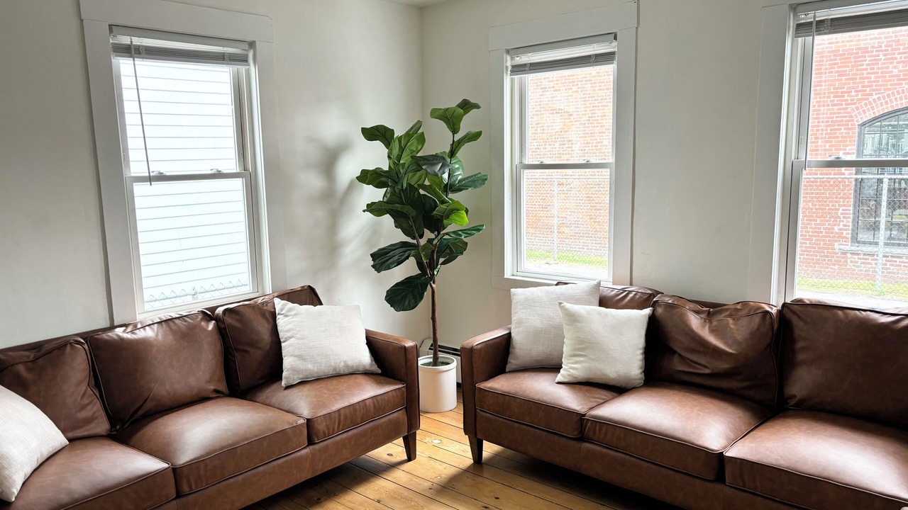 Photo of Livingroom in Bristol
