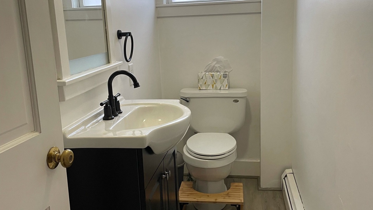Photo of Bathroom in Bristol