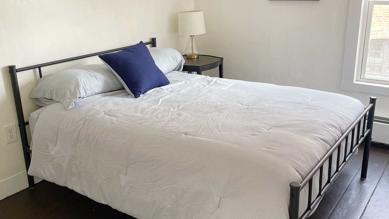 Photo of Bedroom in Bristol