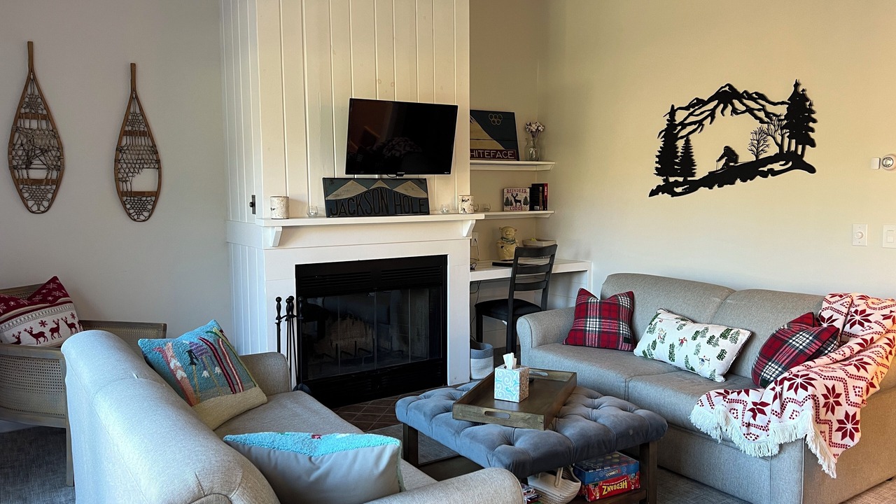 Photo of Bedroom in Hancock