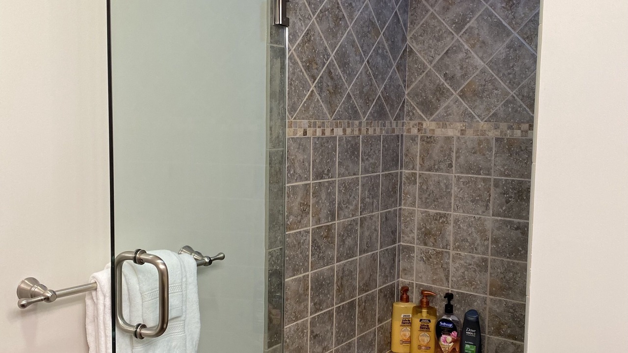 Photo of Bathroom in Hancock