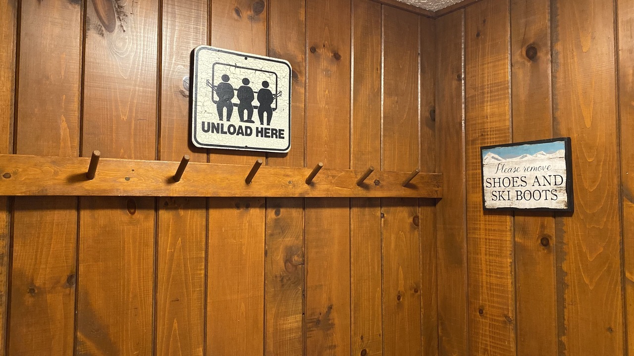 Photo of Bedroom in Hancock