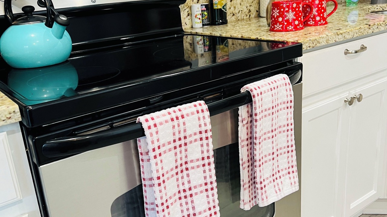 Photo of Kitchen in Hancock