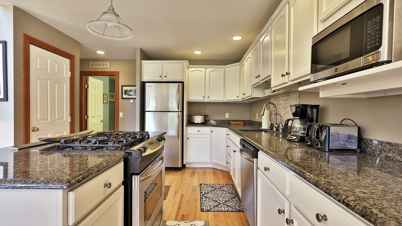 Photo of Kitchen in Killington