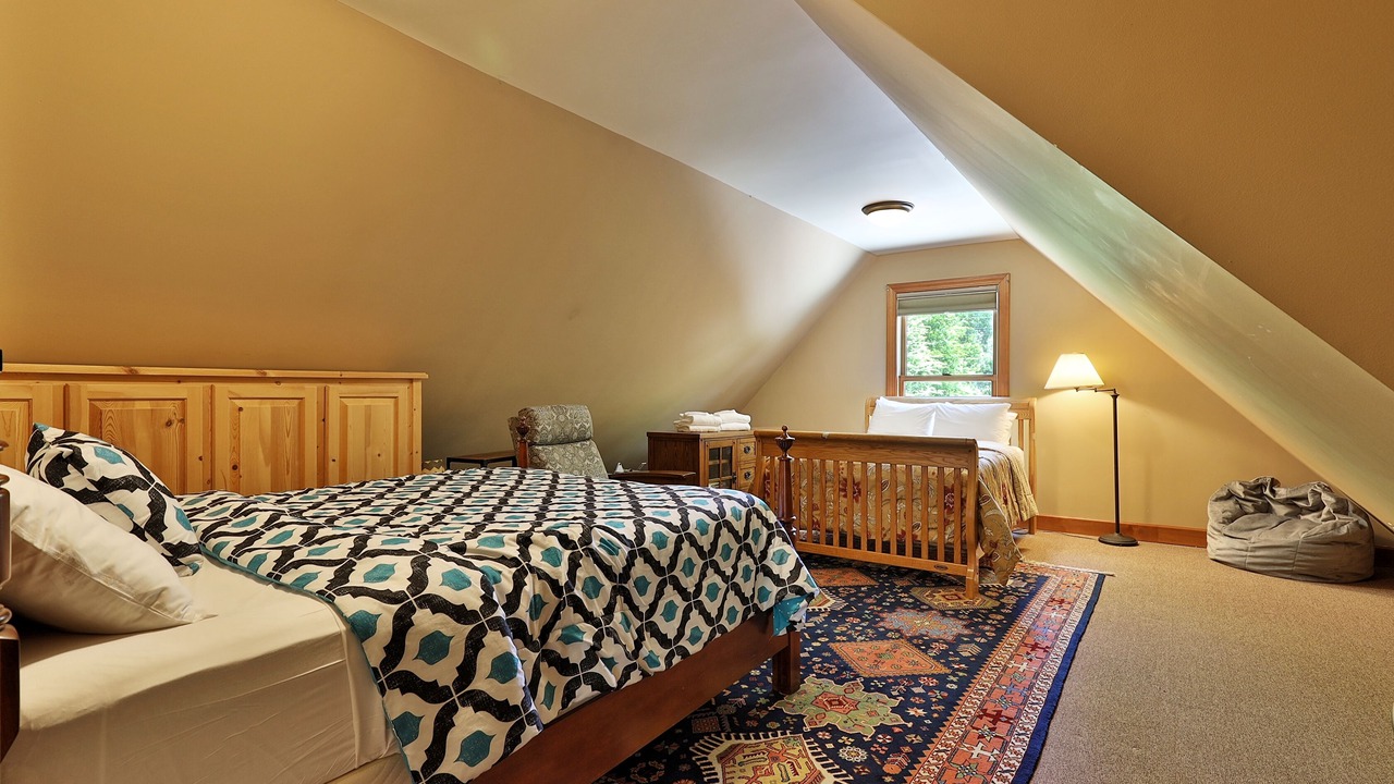 Photo of Bedroom in Killington