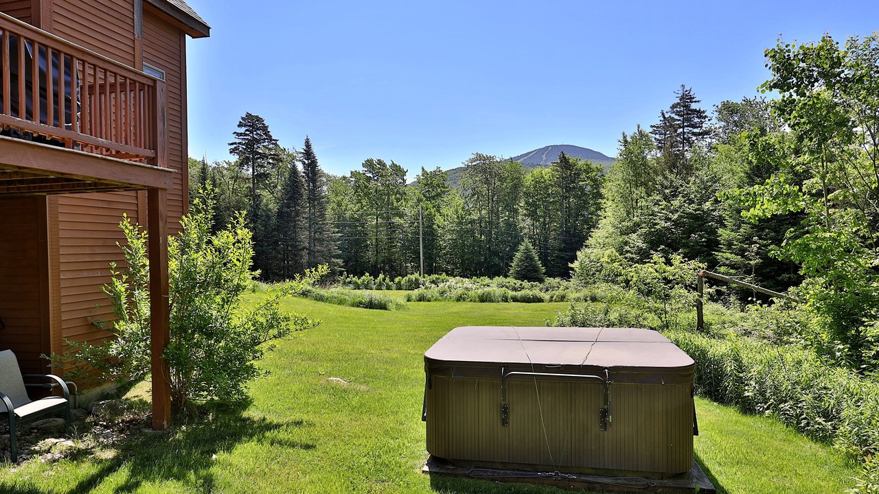 Photo of Outdoor in Killington