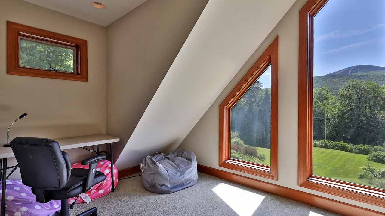 Photo of Bedroom in Killington