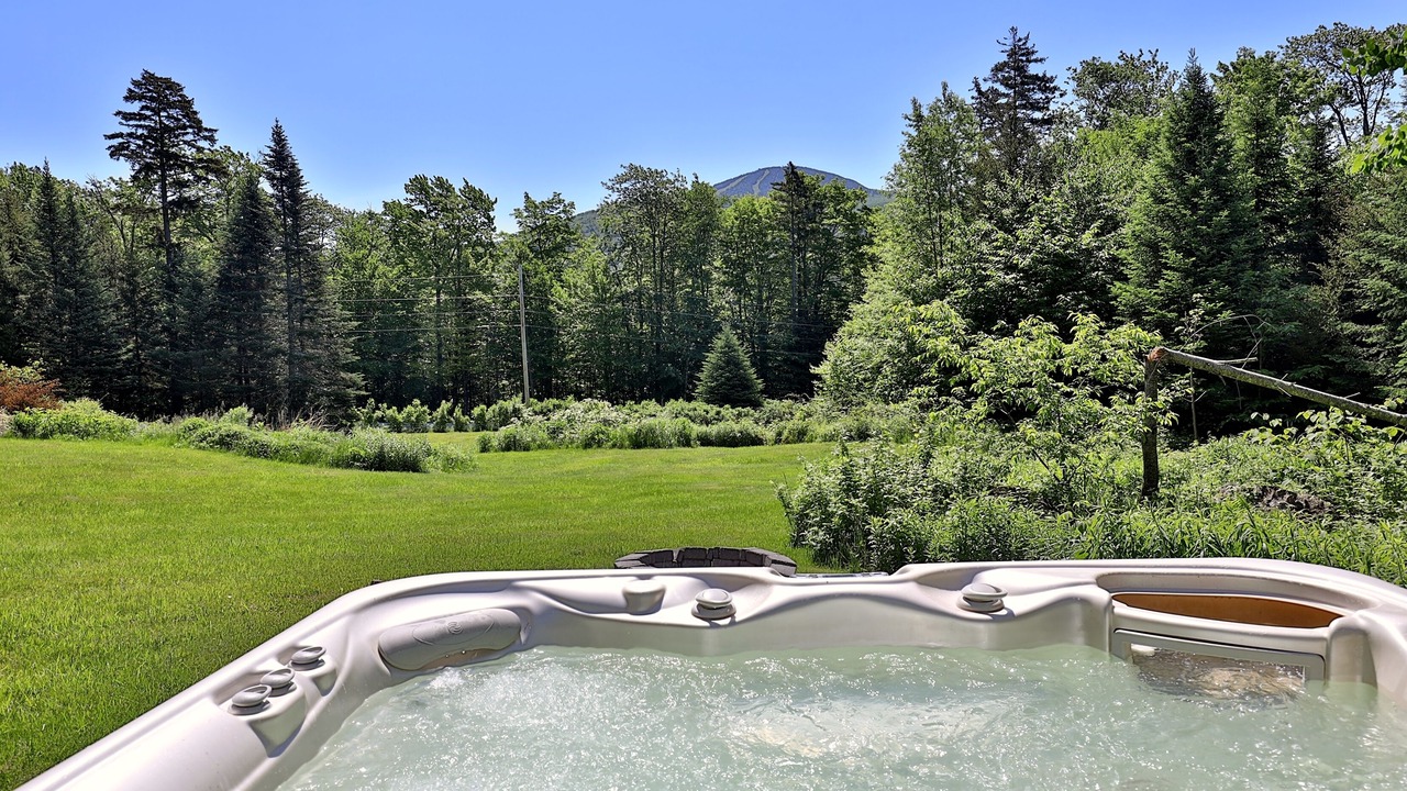 Photo of Outdoor in Killington