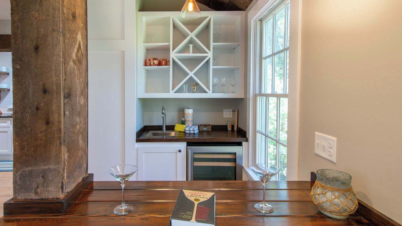 Photo of Kitchen in North Chatham