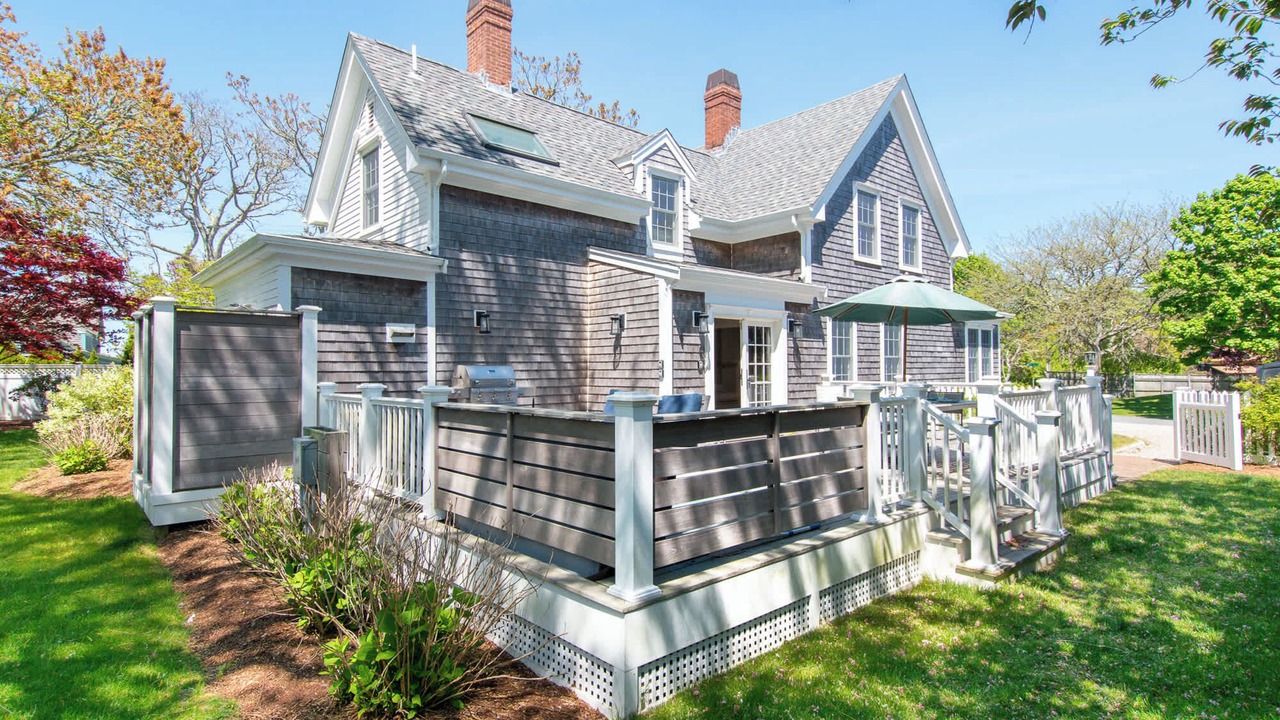 Photo of Outdoor in North Chatham
