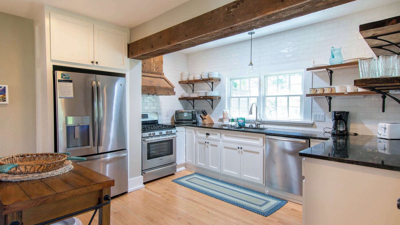 Photo of Kitchen in North Chatham