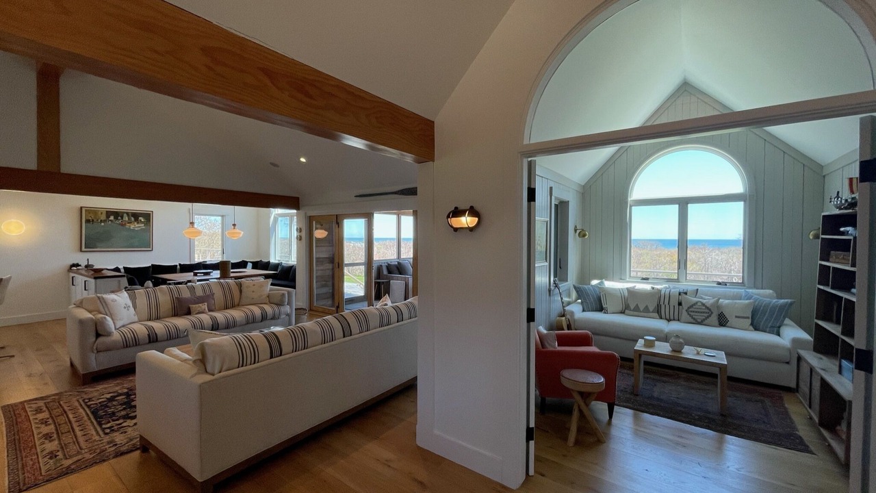 Photo of Bedroom in Chilmark