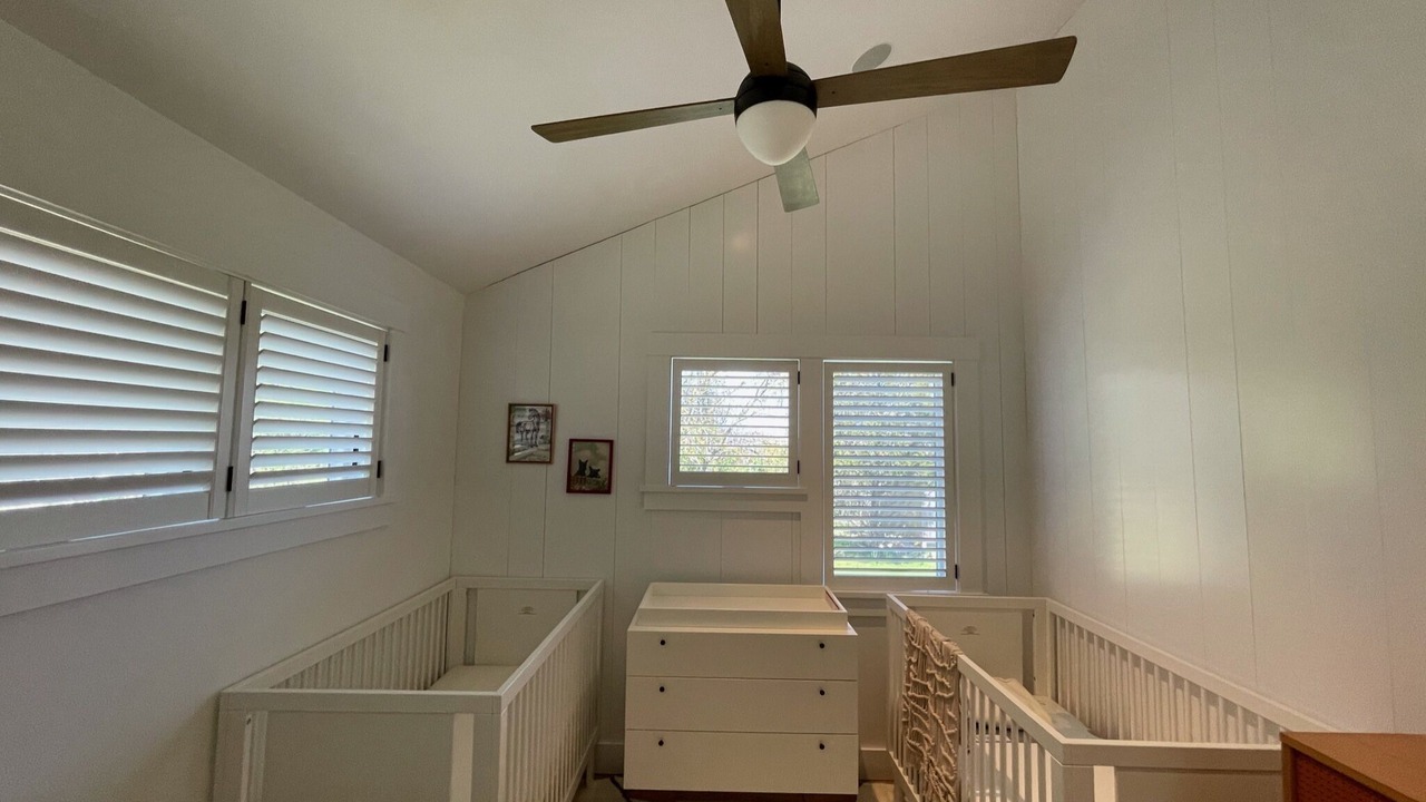 Photo of Bedroom in Chilmark
