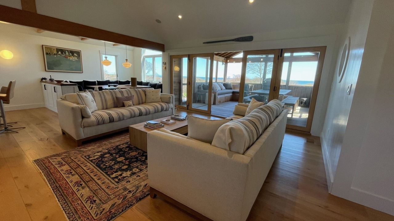 Photo of Outdoor in Chilmark