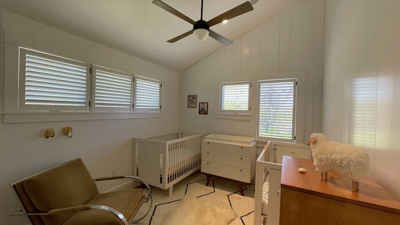 Photo of Bedroom in Chilmark