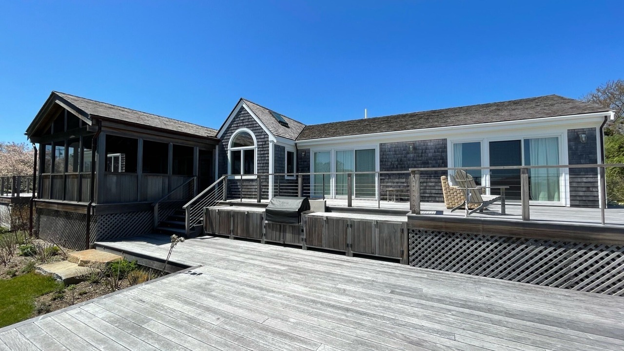 Photo of Outdoor in Chilmark