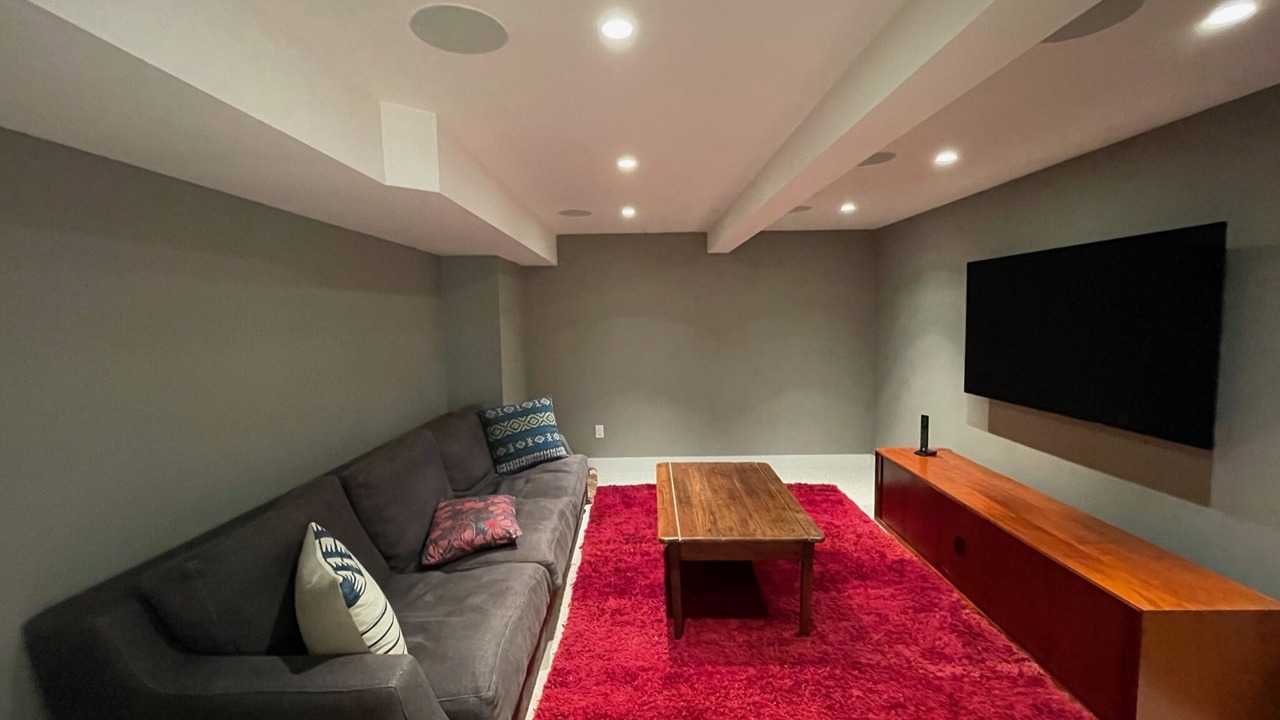 Photo of Bedroom in Chilmark