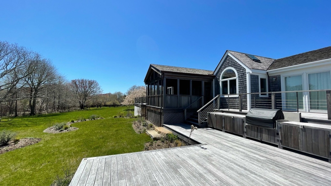 Photo of Outdoor in Chilmark