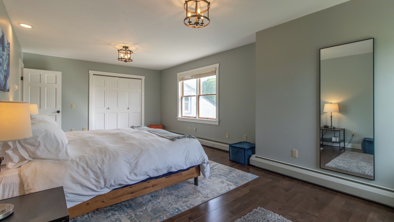 Photo of Bedroom in East Burke