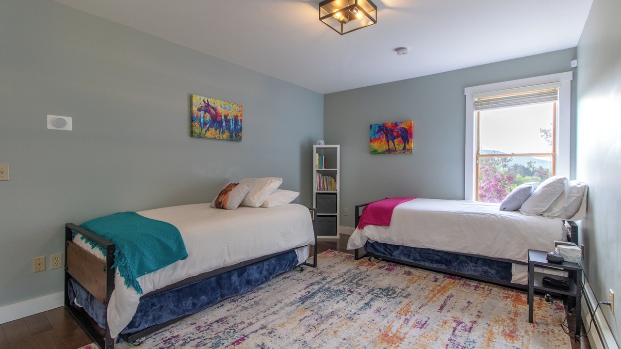 Photo of Bedroom in East Burke