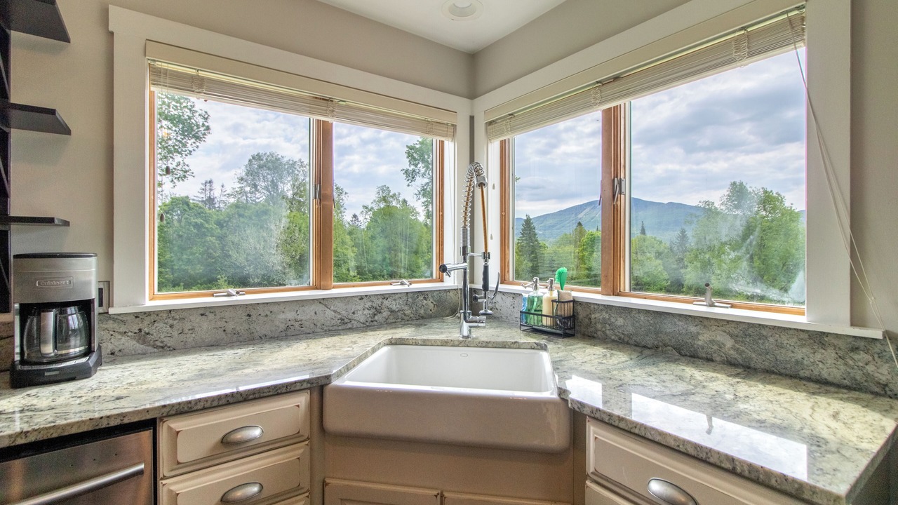 Photo of Kitchen in East Burke