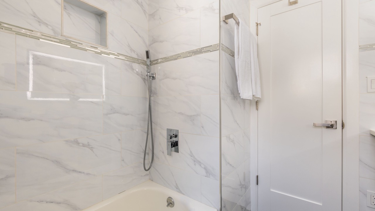 Photo of Bathroom in Hastings-On-Hudson