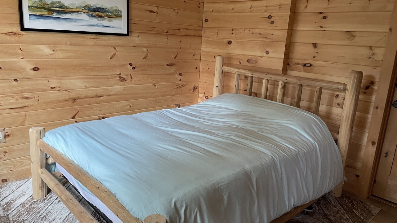 Photo of Bedroom in Alton Bay