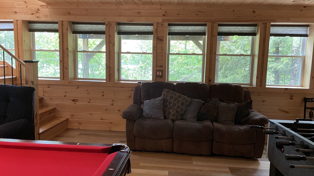 Photo of Bedroom in Alton Bay