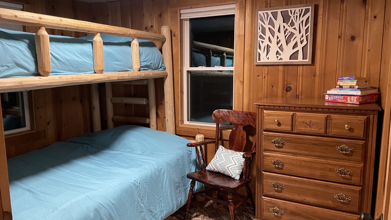 Photo of Bedroom in Alton Bay