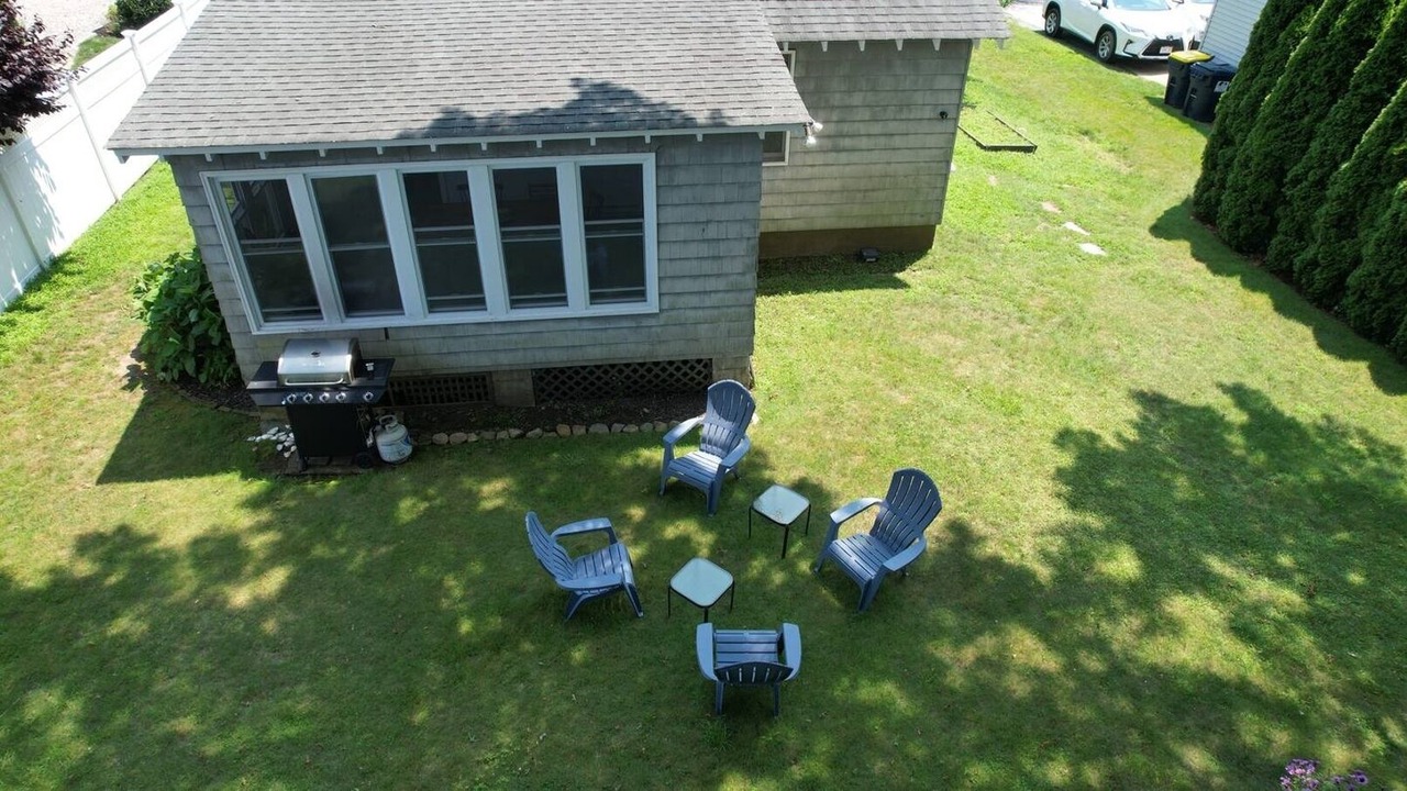 Photo of Outdoor in Bonnet Shores
