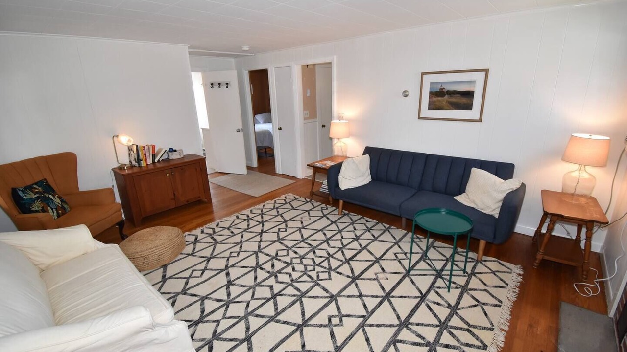 Photo of Livingroom in Bonnet Shores