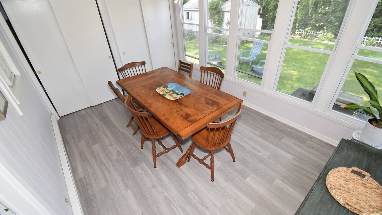 Photo of Livingroom in Bonnet Shores