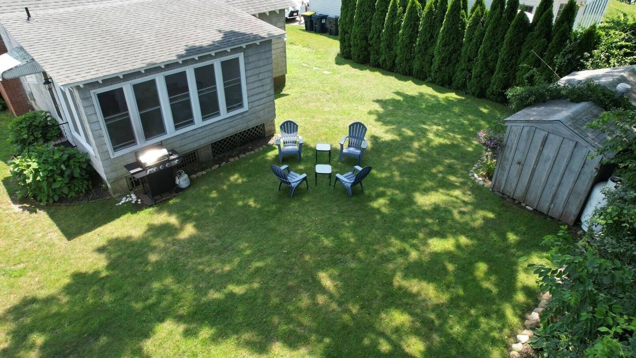 Photo of Outdoor in Bonnet Shores