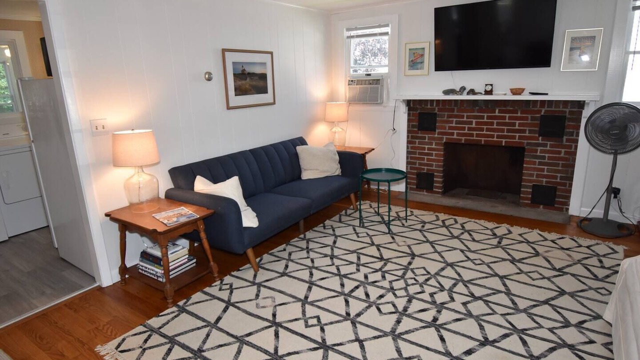 Photo of Livingroom in Bonnet Shores